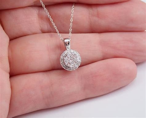 diamond necklace price malaysia